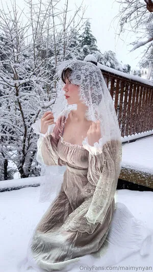 Maimynyan OnlyFans Leaked Free Thumbnail Picture - #CDiFJhif9C