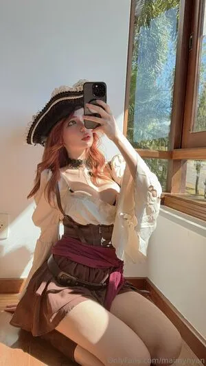 Maimynyan OnlyFans Leaked Free Thumbnail Picture - #CkuDFm0hcb