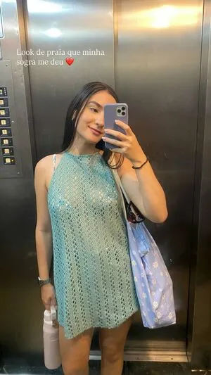 Maimynyan OnlyFans Leaked Free Thumbnail Picture - #Evs3x8MDR4