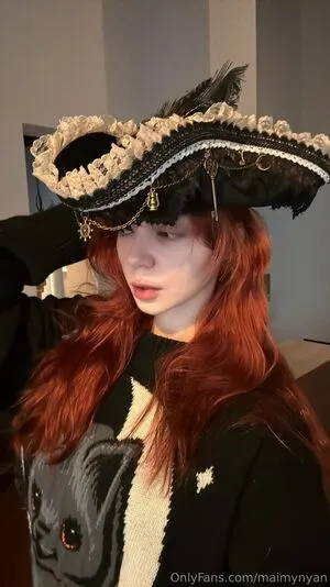 Maimynyan OnlyFans Leaked Free Thumbnail Picture - #JZhinCDQeo