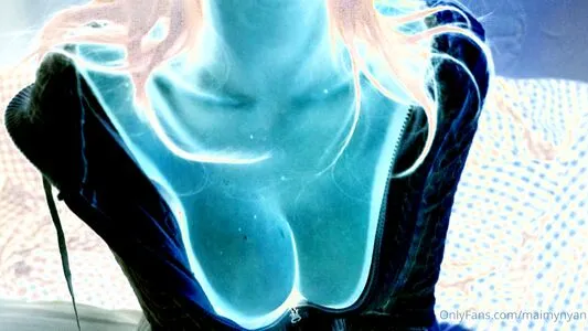 Maimynyan OnlyFans Leaked Free Thumbnail Picture - #KfX9Lyek6Q