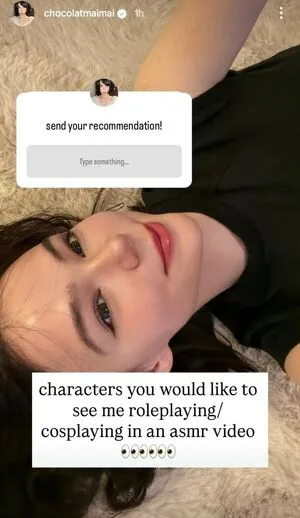 Maimynyan OnlyFans Leaked Free Thumbnail Picture - #LihCpJbNHw