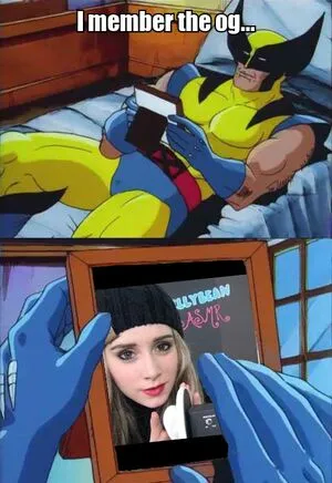 Maimynyan OnlyFans Leaked Free Thumbnail Picture - #O6141VbfER