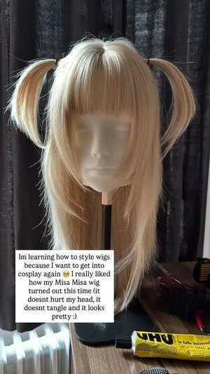 Maimynyan OnlyFans Leaked Free Thumbnail Picture - #OBkdNDVkml