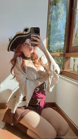 Maimynyan OnlyFans Leaked Free Thumbnail Picture - #RKtrQJDgvJ