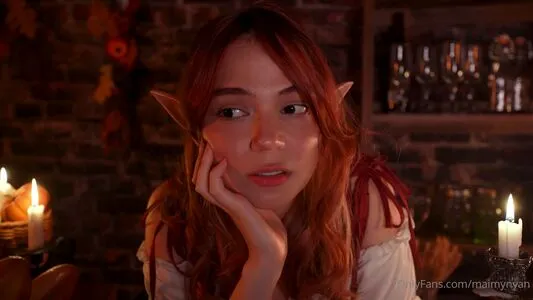 Maimynyan OnlyFans Leaked Free Thumbnail Picture - #RgmvDRu1gd