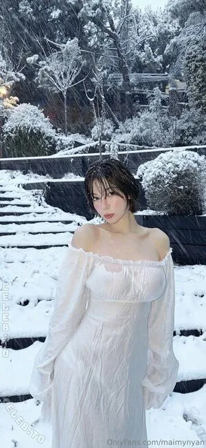 Maimynyan OnlyFans Leaked Free Thumbnail Picture - #XL8ZCrD37B