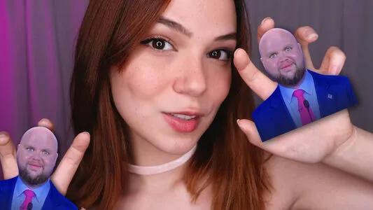 Maimynyan OnlyFans Leaked Free Thumbnail Picture - #XVP5VkcneU