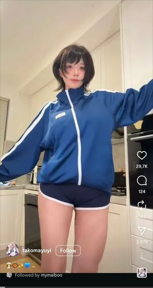 Maimynyan OnlyFans Leaked Free Thumbnail Picture - #YXetTIWZjf