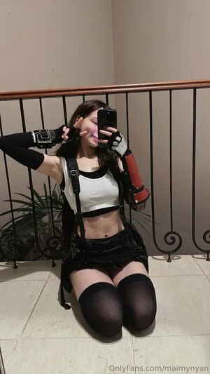 Maimynyan OnlyFans Leaked Free Thumbnail Picture - #ZlDnxOyUJv