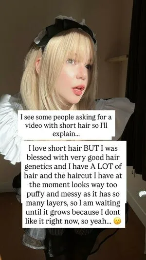 Maimynyan OnlyFans Leaked Free Thumbnail Picture - #d4uCkIZtFq