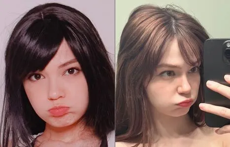 Maimynyan OnlyFans Leaked Free Thumbnail Picture - #eexJKqivEs