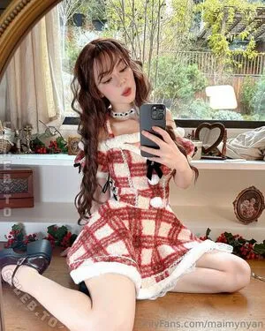 Maimynyan OnlyFans Leaked Free Thumbnail Picture - #s54j4cV16j