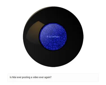 Maimynyan OnlyFans Leaked Free Thumbnail Picture - #s8v8JbodTw