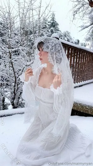 Maimynyan OnlyFans Leaked Free Thumbnail Picture - #ulIgbcbSui