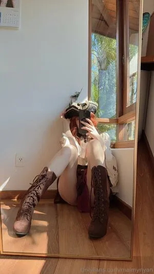 Maimynyan OnlyFans Leaked Free Thumbnail Picture - #ytmZN76KBi