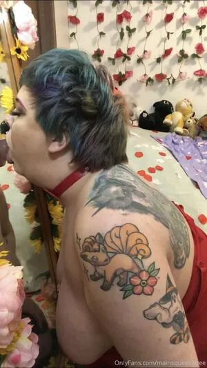 Mainsqueez3free OnlyFans Leaked Free Thumbnail Picture - #MsTPbfXfSj
