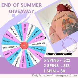 Mainsqueez3free OnlyFans Leaked Free Thumbnail Picture - #ZG59JkwxGJ