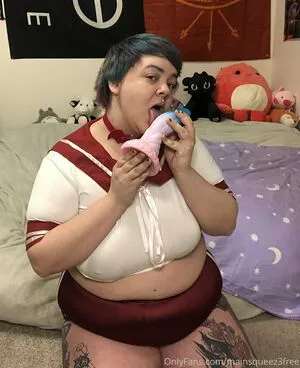 Mainsqueez3free OnlyFans Leaked Free Thumbnail Picture - #aLnNbktxhU