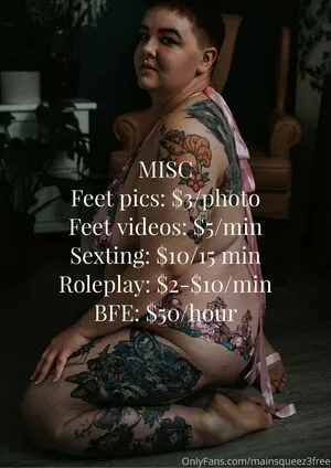 Mainsqueez3free OnlyFans Leaked Free Thumbnail Picture - #qCz909gQoW