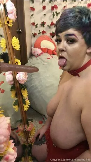 Mainsqueez3free OnlyFans Leaked Free Thumbnail Picture - #vVZUNYRGZe