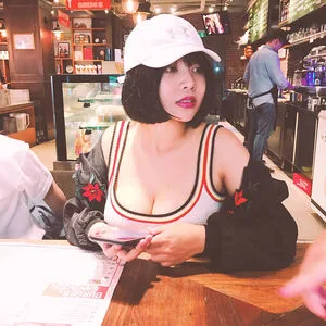 Maipei1 OnlyFans Leaked Free Thumbnail Picture - #oSFl5xovwE