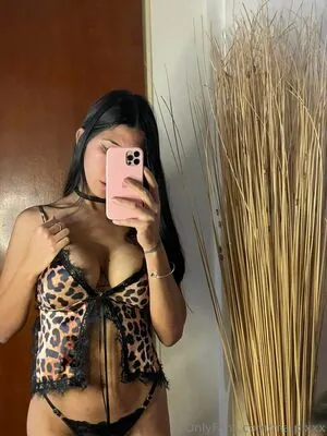 Maipixxx OnlyFans Leaked Free Thumbnail Picture - #4zZGmfYf7A