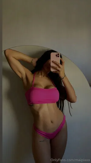 Maipixxx OnlyFans Leaked Free Thumbnail Picture - #hf88ePDMZM