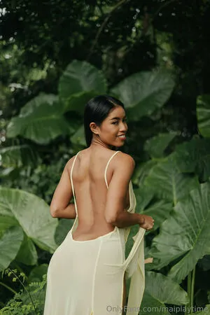 Maiplaytime OnlyFans Leaked Free Thumbnail Picture - #41X1Dq9dPg