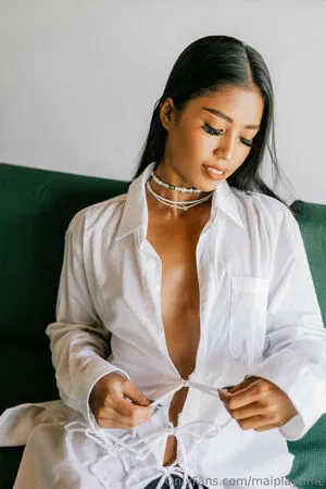 Maiplaytime OnlyFans Leaked Free Thumbnail Picture - #HWnIqg7US6