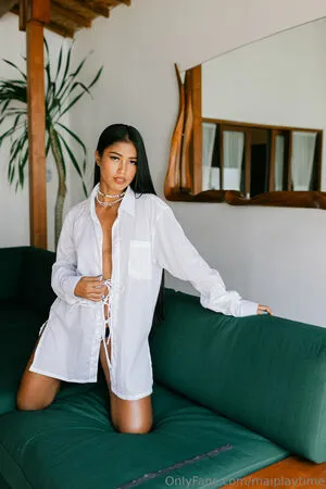 Maiplaytime OnlyFans Leaked Free Thumbnail Picture - #jIgCJFEn40