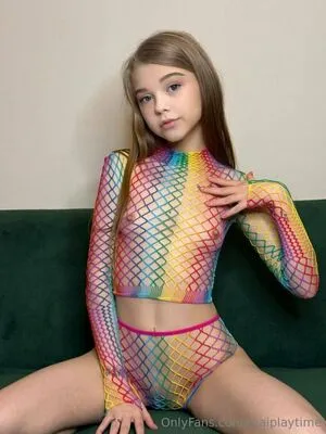 Maiplaytime OnlyFans Leaked Free Thumbnail Picture - #taLppqCZc8
