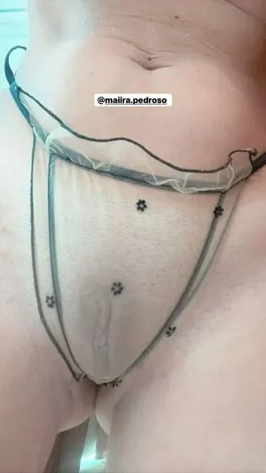 Maira Pedroso OnlyFans Leaked Free Thumbnail Picture - #TBaj8QPhUt
