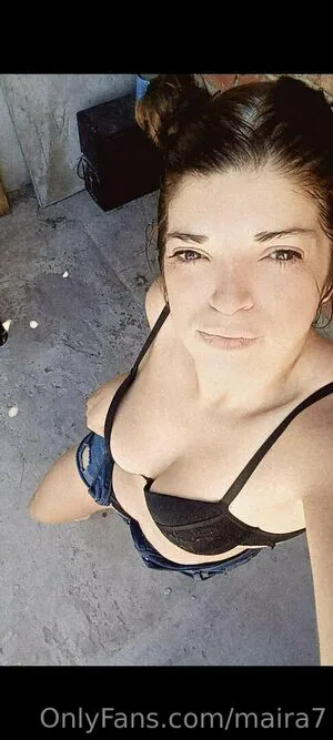 Maira7 OnlyFans Leaked Free Thumbnail Picture - #1vahpVAa6M