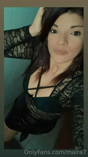 Maira7 OnlyFans Leaked Free Thumbnail Picture - #45NauU5cUU