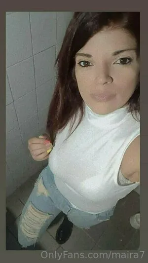 Maira7 OnlyFans Leaked Free Thumbnail Picture - #5EffbIGMRA