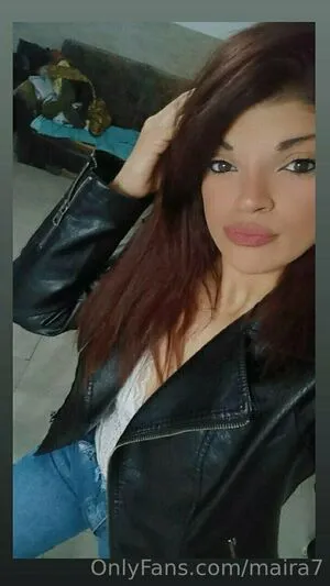 Maira7 OnlyFans Leaked Free Thumbnail Picture - #9BjLEXEUVr