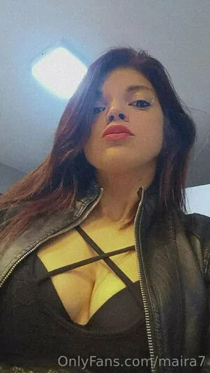 Maira7 OnlyFans Leaked Free Thumbnail Picture - #CsjvjuTpIg