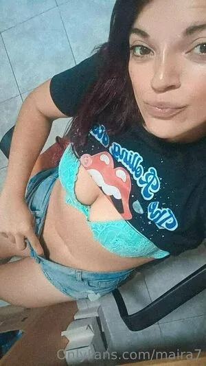 Maira7 OnlyFans Leaked Free Thumbnail Picture - #FNUHU51qVL