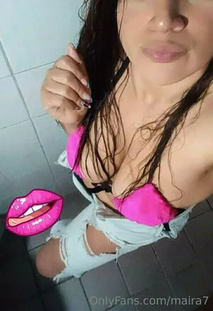 Maira7 OnlyFans Leaked Free Thumbnail Picture - #JwOVlucbj8