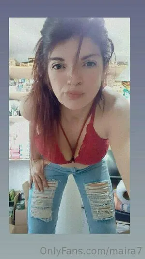 Maira7 OnlyFans Leaked Free Thumbnail Picture - #LZ6ngcP7zG