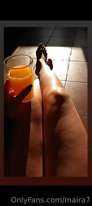Maira7 OnlyFans Leaked Free Thumbnail Picture - #T5dXWunciU
