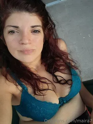 Maira7 OnlyFans Leaked Free Thumbnail Picture - #UivUOz2MMt