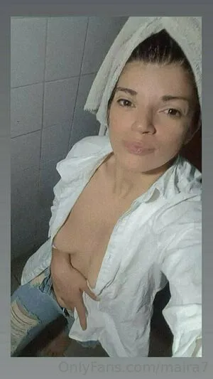Maira7 OnlyFans Leaked Free Thumbnail Picture - #W6sXmF1Pjp