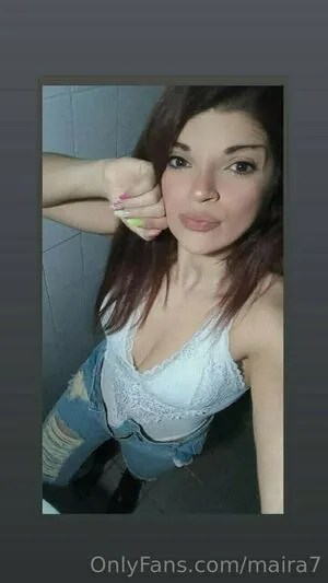 Maira7 OnlyFans Leaked Free Thumbnail Picture - #epEalTWcjI