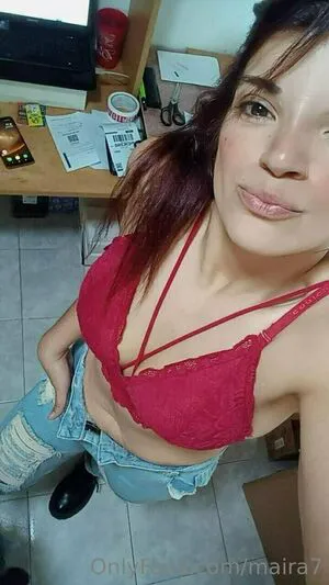 Maira7 OnlyFans Leaked Free Thumbnail Picture - #fLePNSGM5B