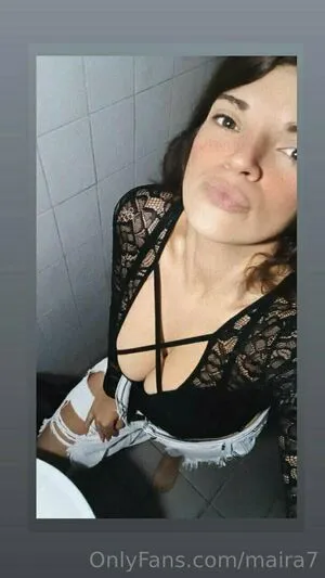 Maira7 OnlyFans Leaked Free Thumbnail Picture - #hi4algg065