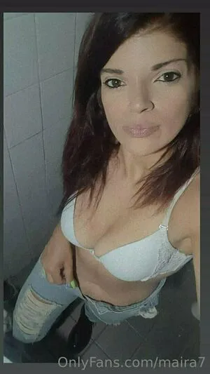 Maira7 OnlyFans Leaked Free Thumbnail Picture - #sSCAnllNKX