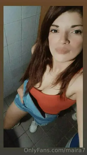 Maira7 OnlyFans Leaked Free Thumbnail Picture - #tO2VbF2jqs
