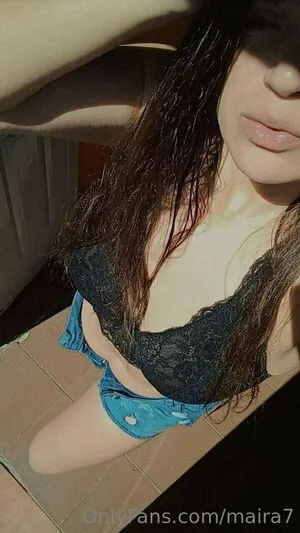 Maira7 OnlyFans Leaked Free Thumbnail Picture - #wbv33b8Qkm